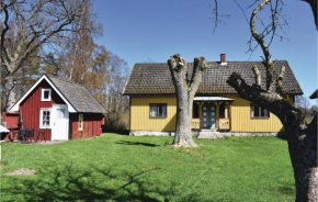 Three-Bedroom Holiday Home in Lottorp, Löttorp